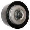 VOLVO 20795604 Deflection/Guide Pulley, v-ribbed belt